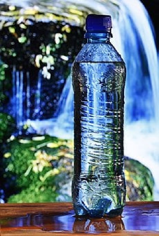 Água para consumo humano